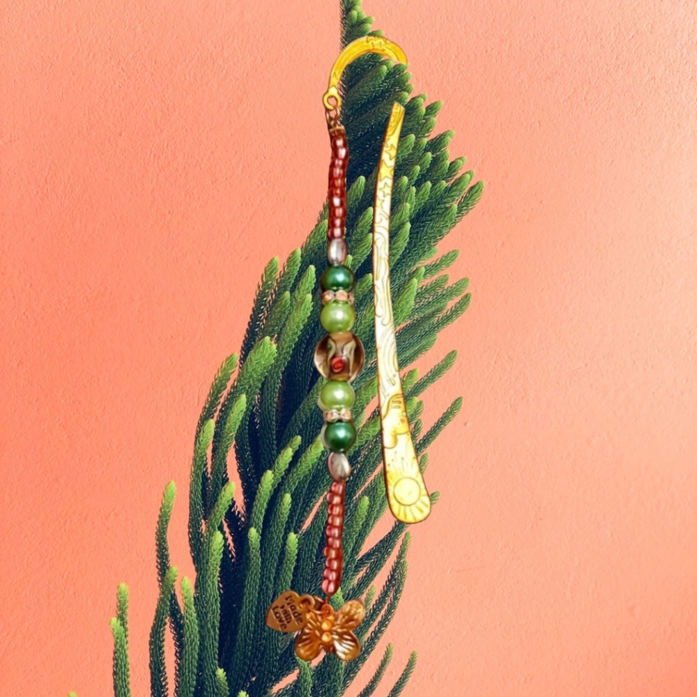 Book mark - Picture 2 of 2